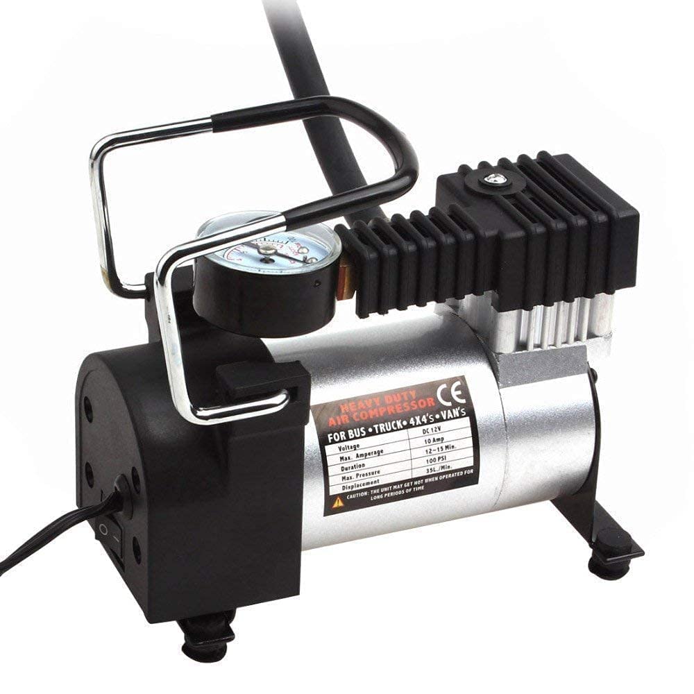 12V Air Compressor Pump