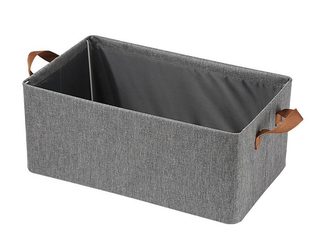 Wardrobe Clothes Storage Box