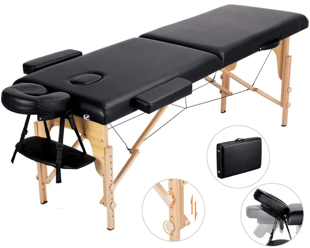 Massage Table Folding Massage Table Portable