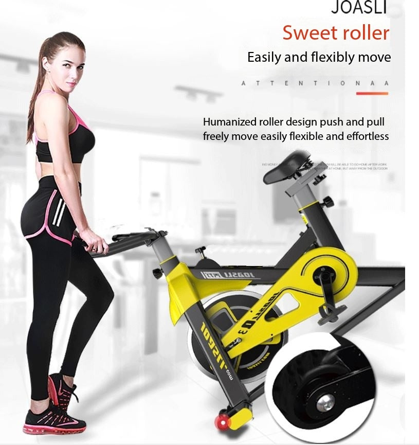 Exercise bike Heavy Duty Exercycle