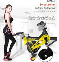 Thumbnail for Exercise bike Heavy Duty Exercycle