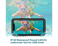Thumbnail for iPhone Xr Redpepper Waterproof Case For iPhone Xr