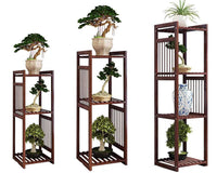 Thumbnail for Flower Stand Plant Pot Rack