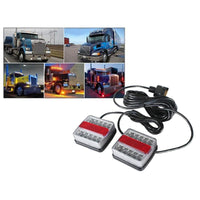 Thumbnail for Trailer Lights LED Trailer Lights