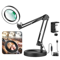 Thumbnail for Magnifying Desk Lamp