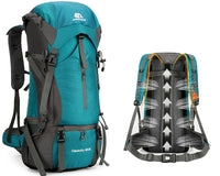 Thumbnail for Tramping Pack Backpack Bag