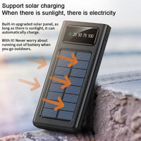 Thumbnail for Solar Power Bank