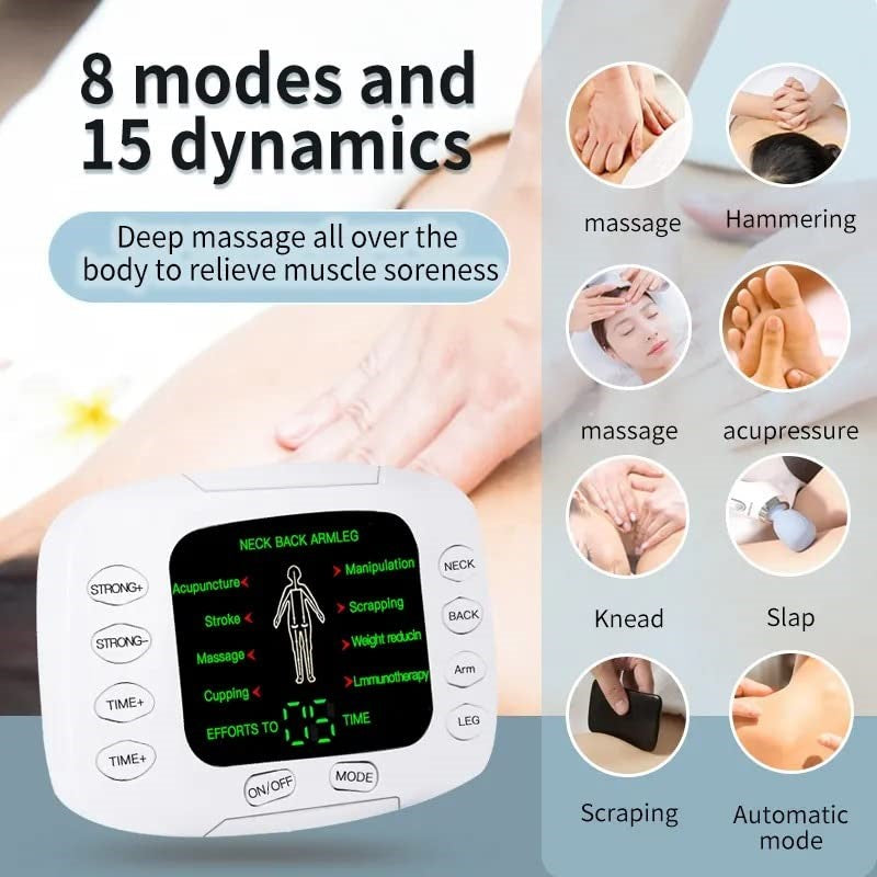 TENS Machine Massager