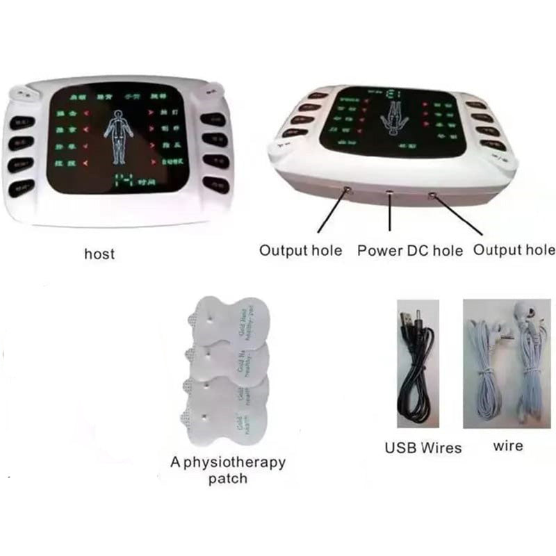 TENS Machine Massager