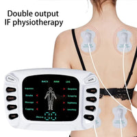 Thumbnail for TENS Machine Massager