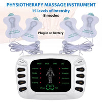 Thumbnail for TENS Machine Massager