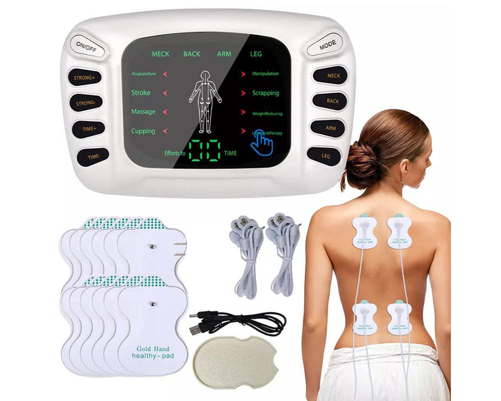 TENS Machine Massager