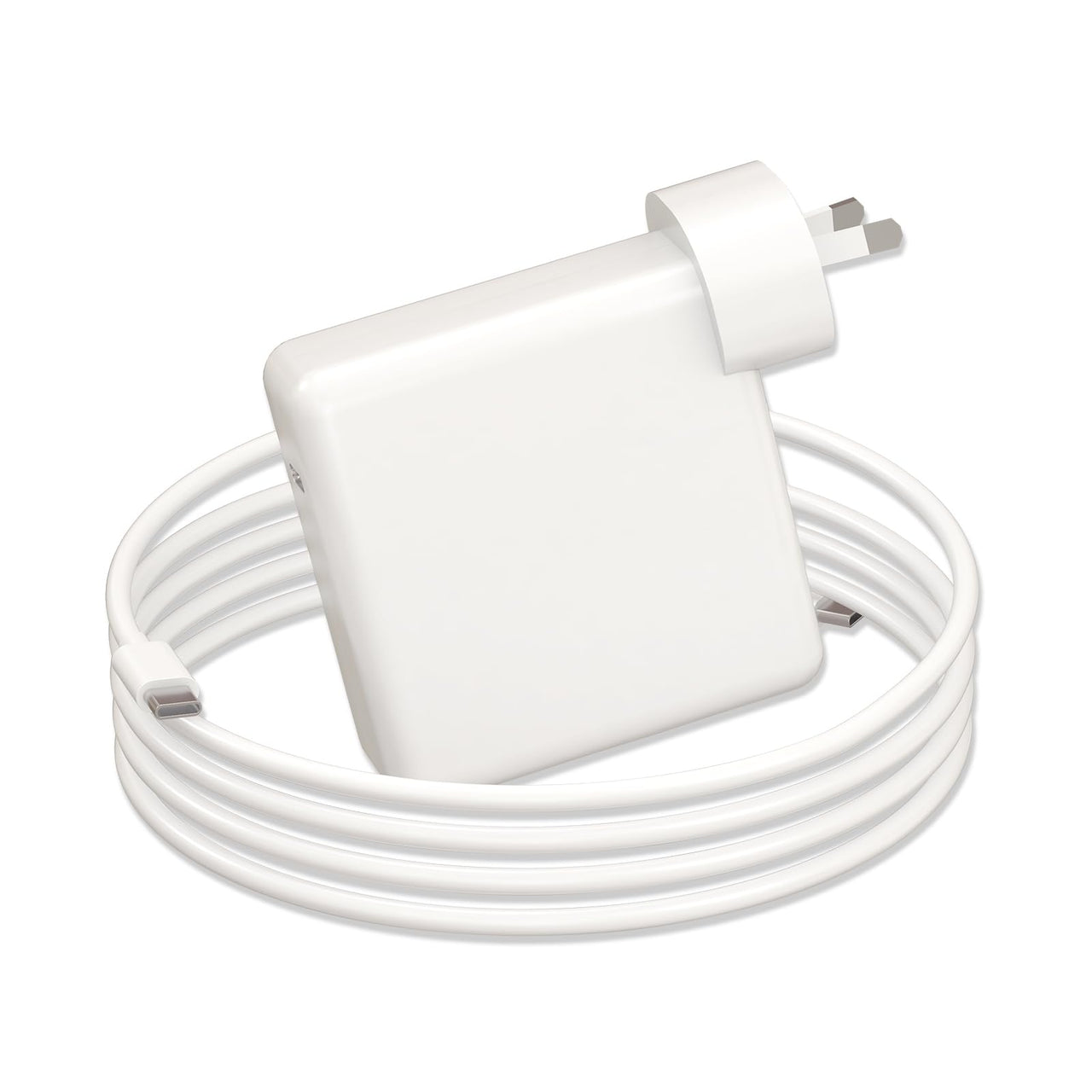 Mac Book Charger 87W USB C Replacement for Mac Book Pro