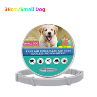 Thumbnail for Flea Tick Dog Collar Pet