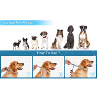 Thumbnail for Flea Tick Dog Collar Pet