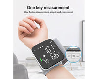 Thumbnail for Wrist Blood Pressure Monitor