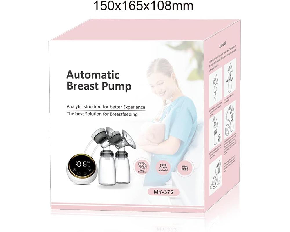 Electric Breast Pump