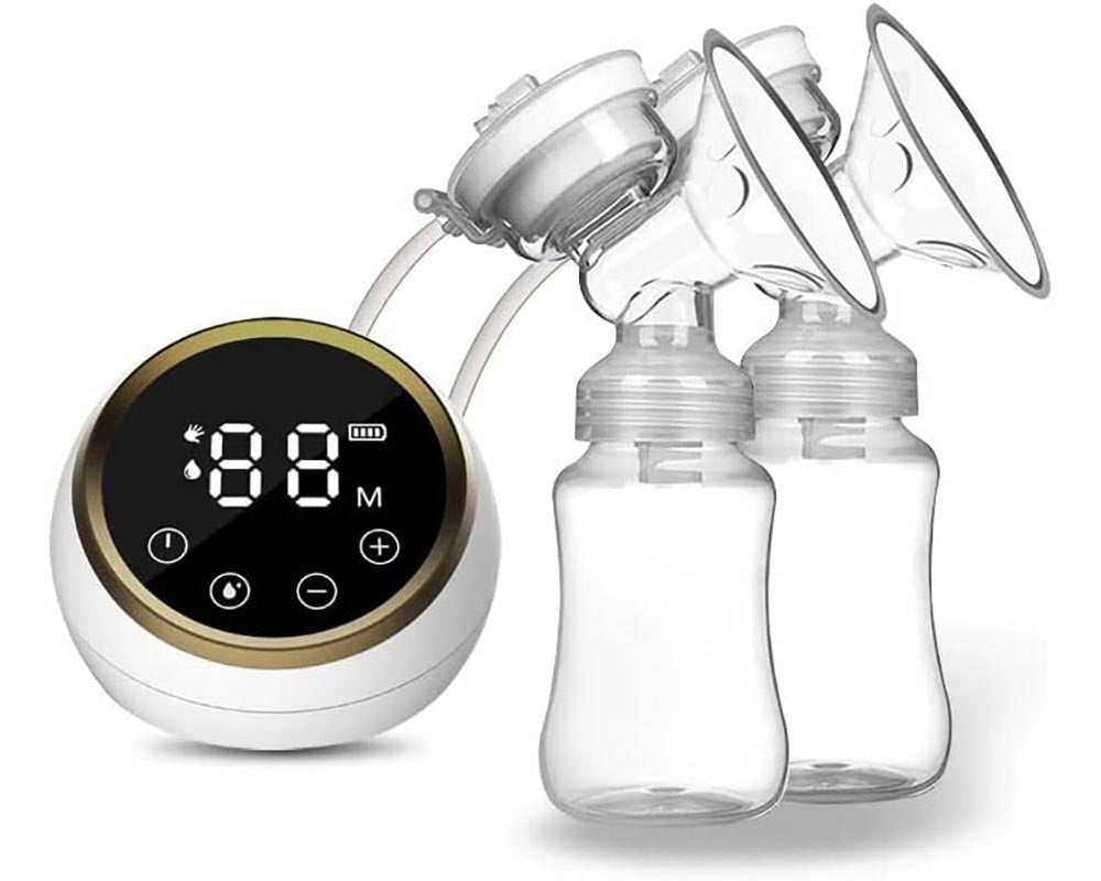 Electric Breast Pump