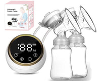 Thumbnail for Electric Breast Pump