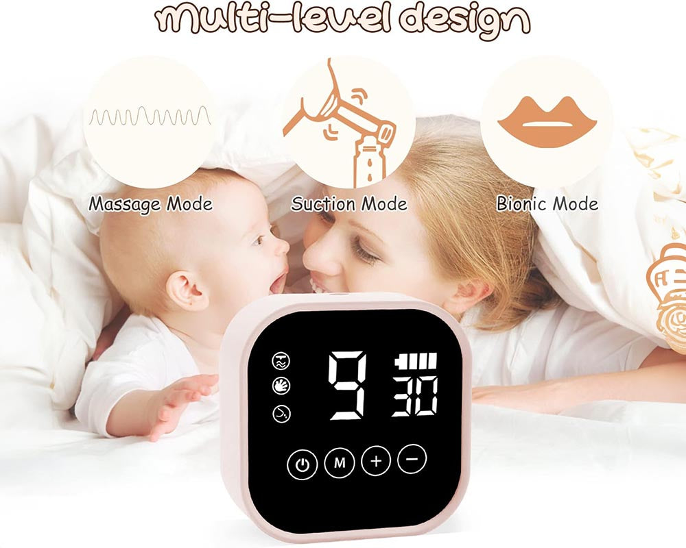 Electric Breast Pump