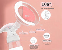 Thumbnail for Electric Breast Pump