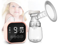 Thumbnail for Electric Breast Pump