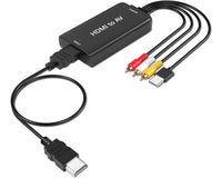 Thumbnail for HDMI to AV Converter