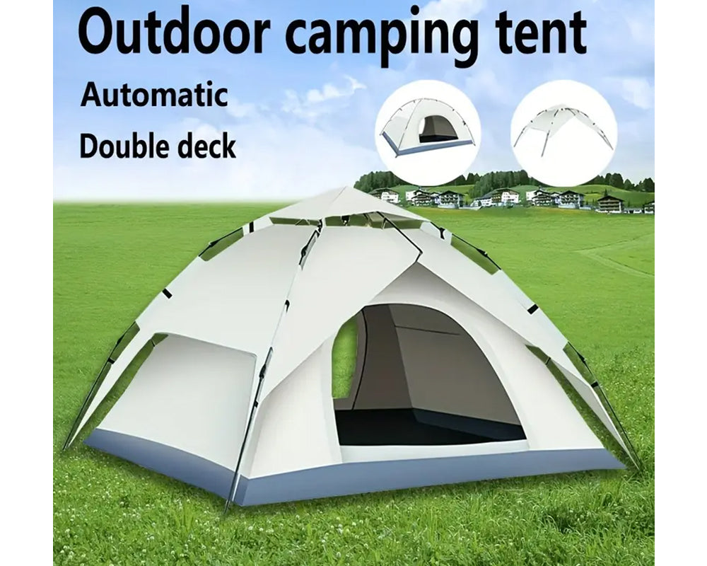 Instant Camping Tent Pop up tent