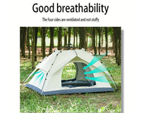 Thumbnail for Instant Camping Tent Pop up tent