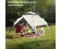 Thumbnail for Instant Pop up tent Camping Tent