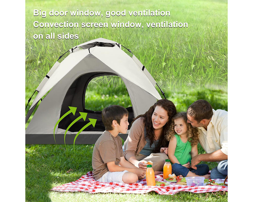 Instant Pop up tent Camping Tent