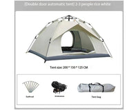 Thumbnail for Instant Pop up tent Camping Tent