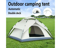 Thumbnail for Instant Pop up tent Camping Tent