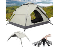 Thumbnail for Instant Pop up tent Camping Tent