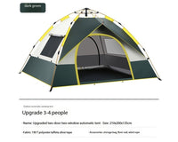 Thumbnail for Instant Camping Tent Pop up tent