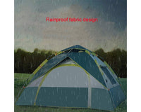 Thumbnail for Instant Camping Tent Pop up tent