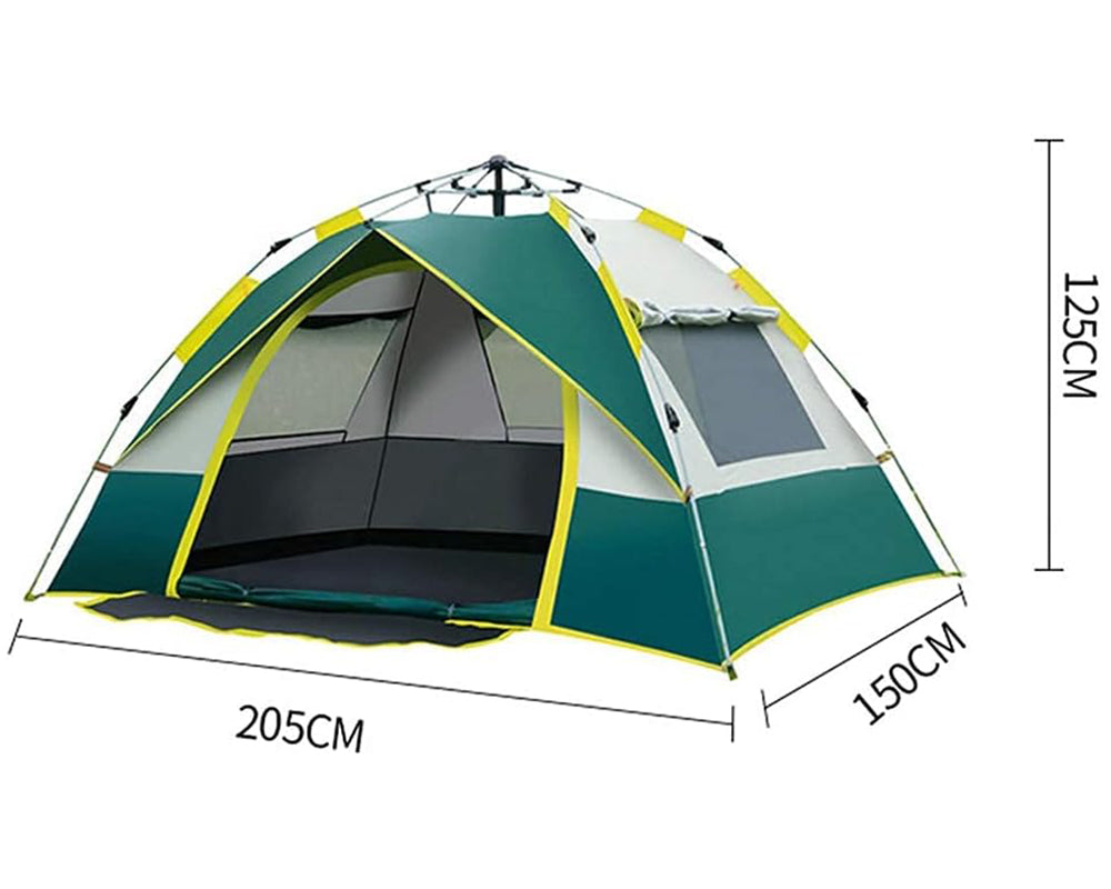 Pop up Camping Tent Instant Tent