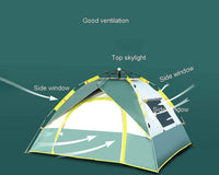 Thumbnail for Pop up Camping Tent Instant Tent