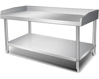 Thumbnail for Steel Bench Stainless Steel Kitchen Work Table