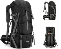 Thumbnail for Tramping Pack Backpack Bag