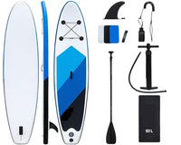 Thumbnail for Adventure Inflatable Stand-Up Paddle Board