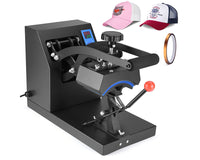 Thumbnail for Hat Heat Press machine , Cap Heat press machine