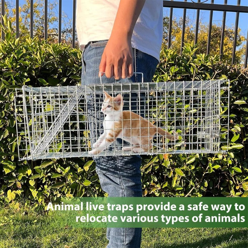 Large Possum Trap Animal Trap