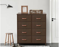 Thumbnail for Chest of 8 Drawers Dresser Tallboy