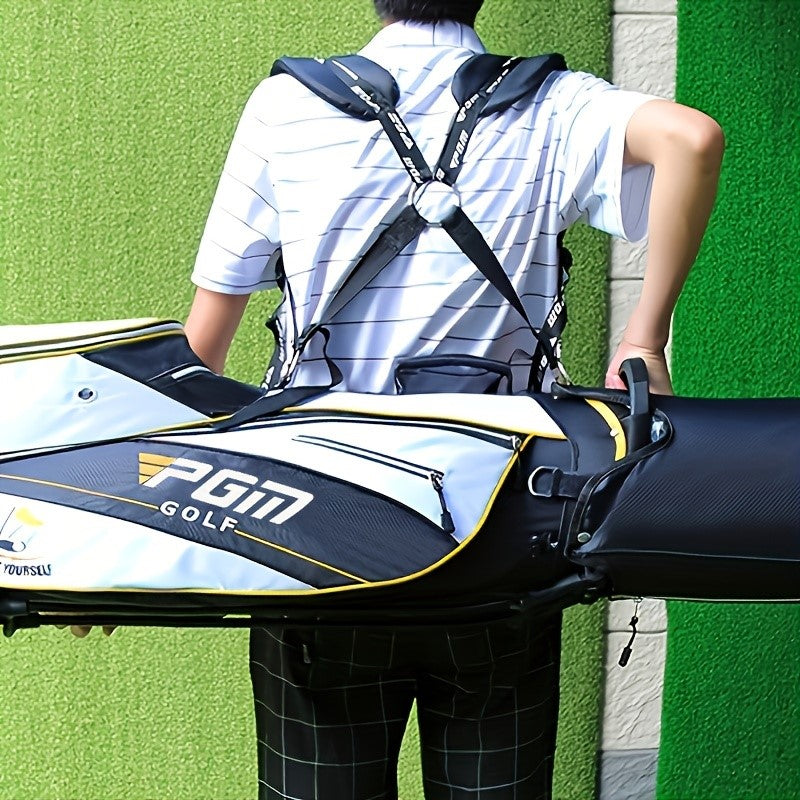 PGM Golf Bag Golf Stand Bag