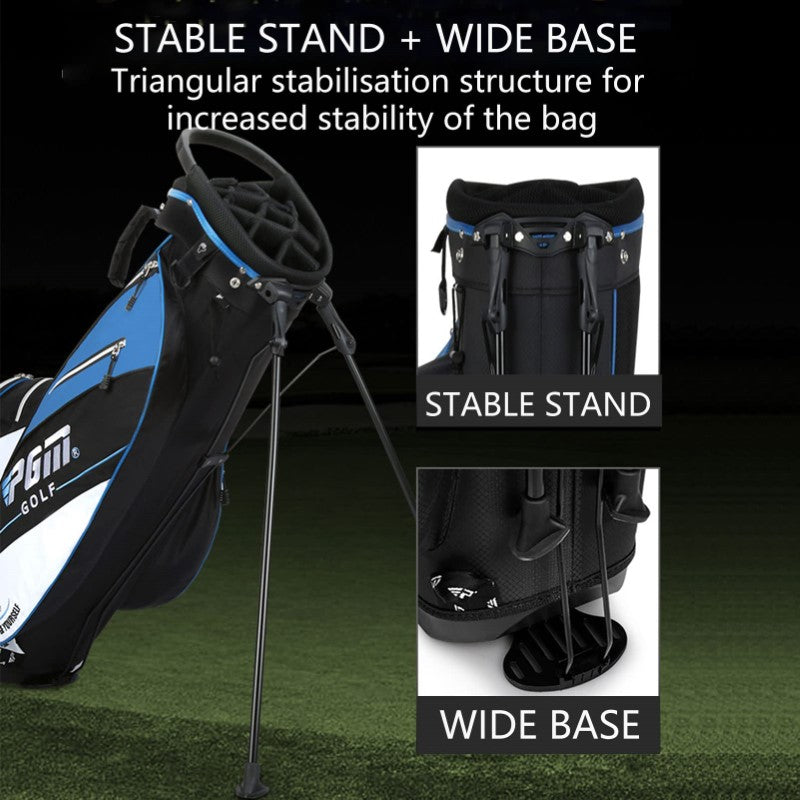 PGM Golf Bag Golf Stand Bag