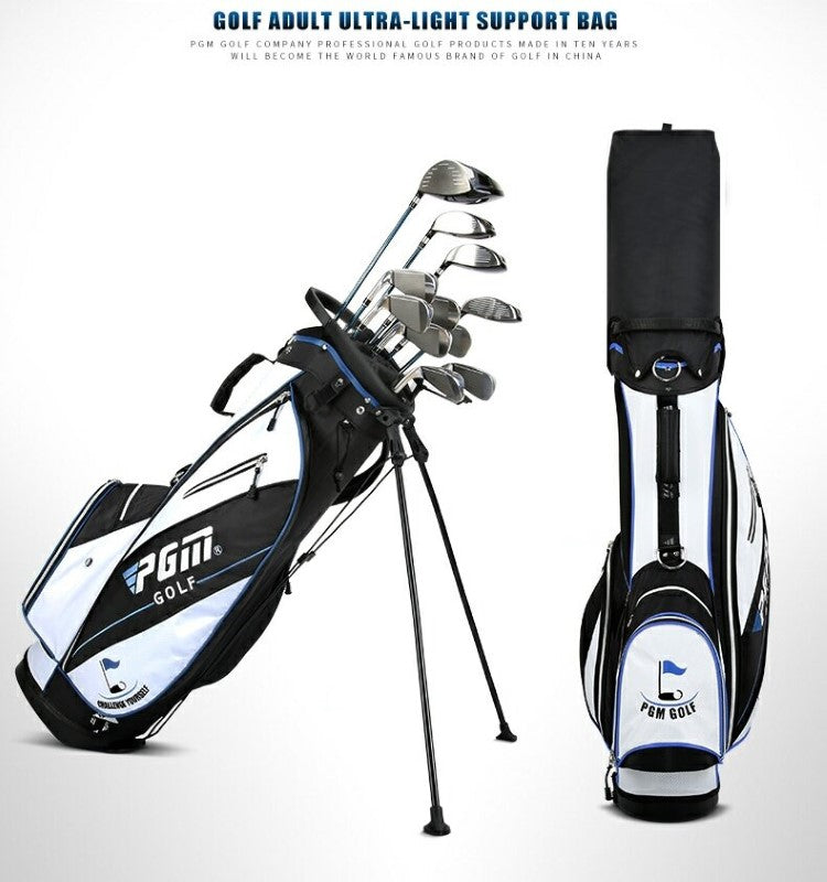 PGM Golf Bag Golf Stand Bag