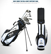 Thumbnail for PGM Golf Bag Golf Stand Bag