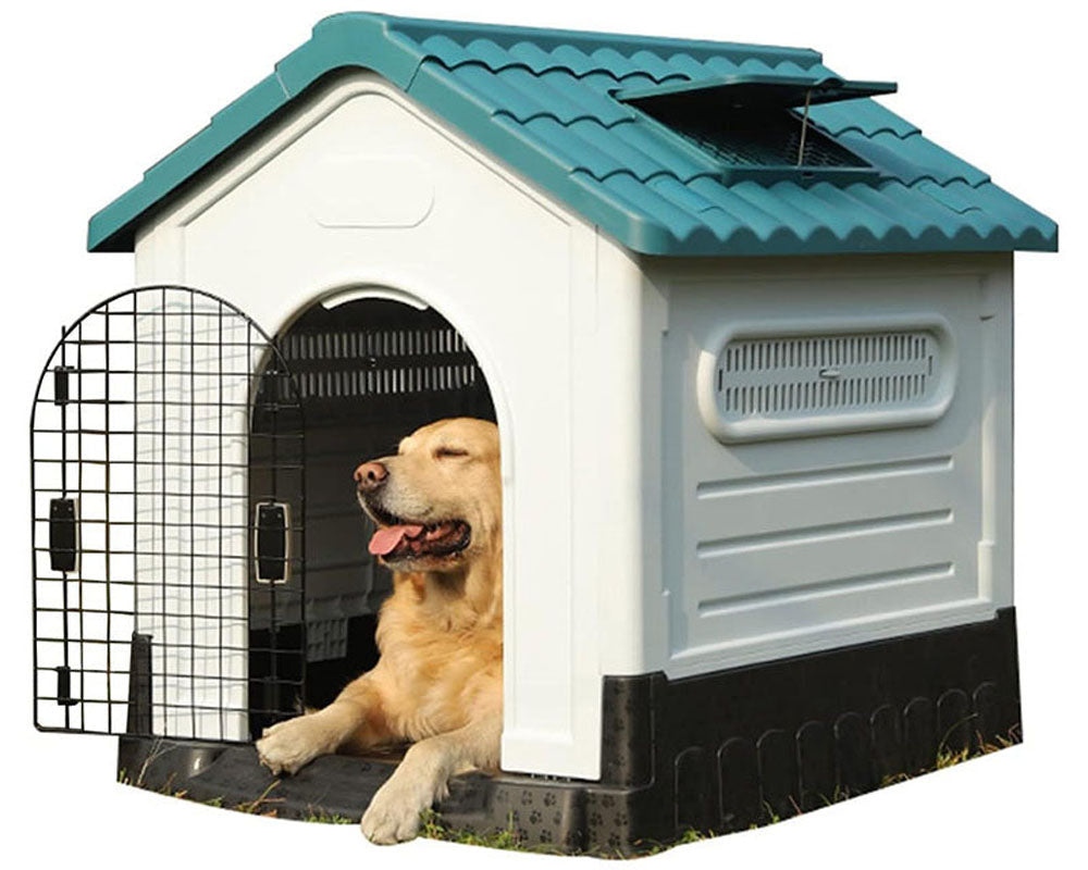 Indoor Outdoor Dog Kennel Dog house