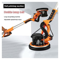 Thumbnail for Electric Dry wall Sander 225MM Wall Grinding Machine